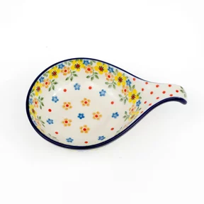 Kokilka ceramiczna 174 <br>2225X Wiosenny bukiet
